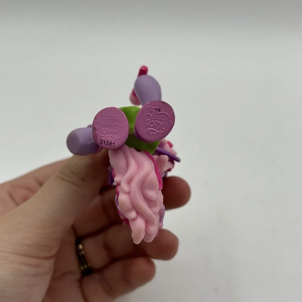 Hasbro my little